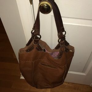 The sak purse